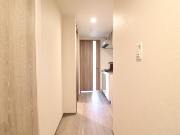 物件内観写真19　(廊下)