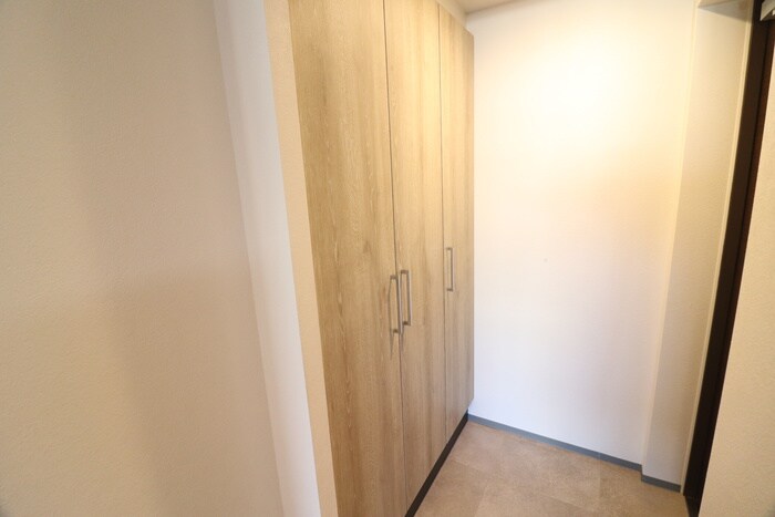 物件内観写真19　(靴箱)