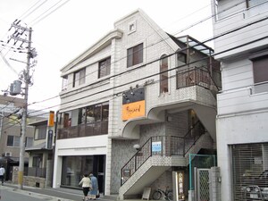 モア夙川外観写真