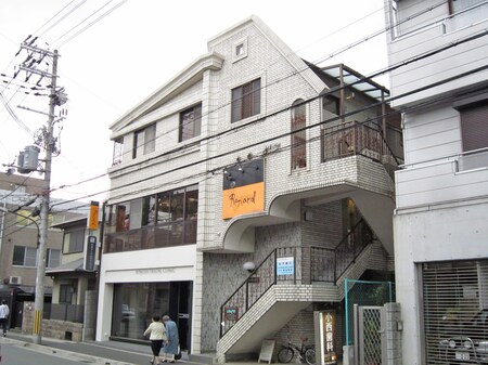 モア夙川外観写真