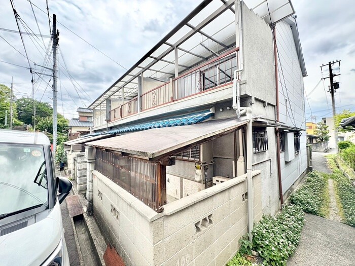 物件外観写真4　(外観写真)