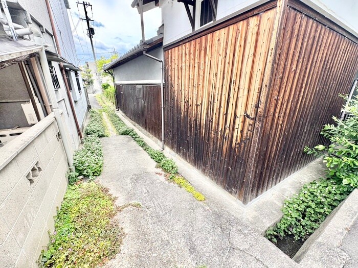 物件外観写真5　(周辺環境)