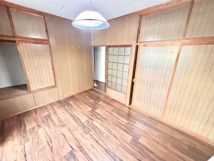 物件内観写真12　(居室)