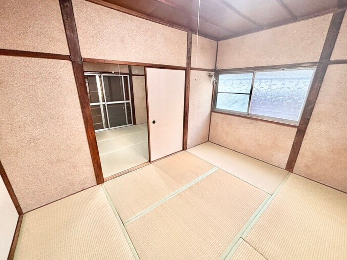 物件内観写真13　(居室)