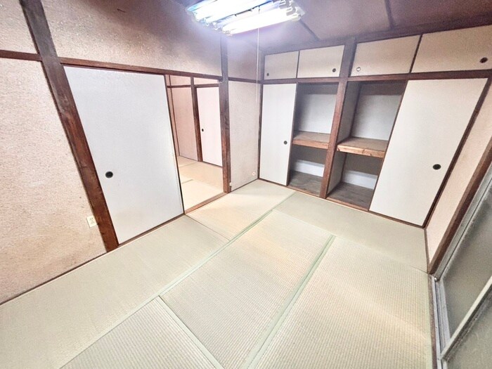 物件内観写真14　(居室)