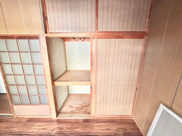 物件内観写真17　(収納)