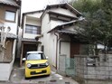 錦織南２丁目戸建