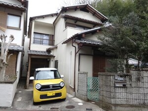 錦織南２丁目戸建外観写真
