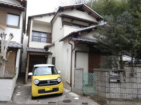 錦織南２丁目戸建外観写真