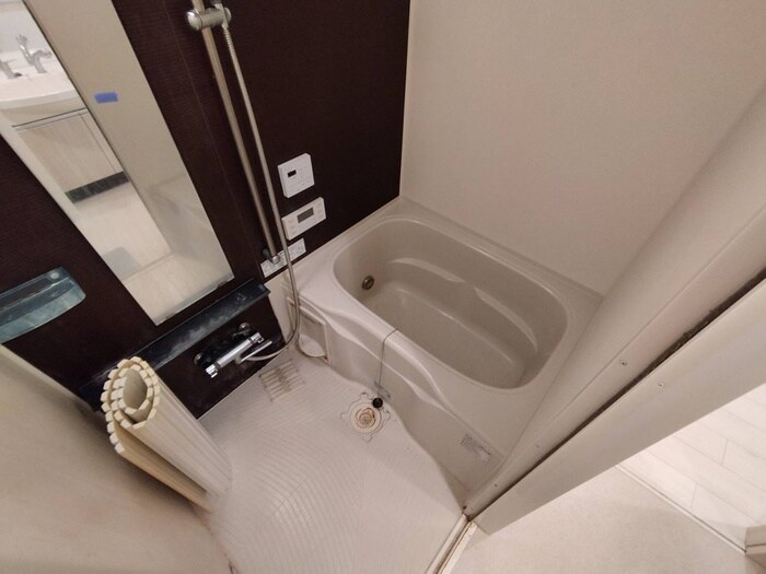 物件内観写真10　(バス／シャワールーム等)