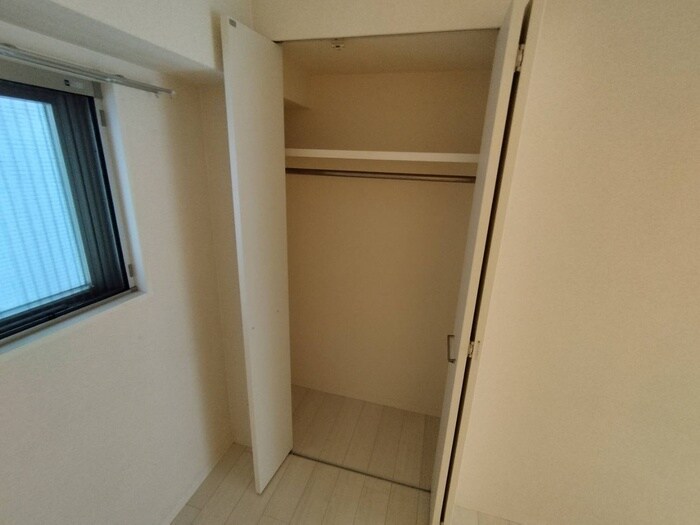 物件内観写真13　(収納)