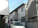 第２三賀ハウス