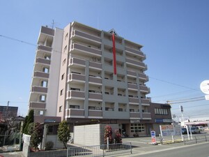 アソルティ外観写真