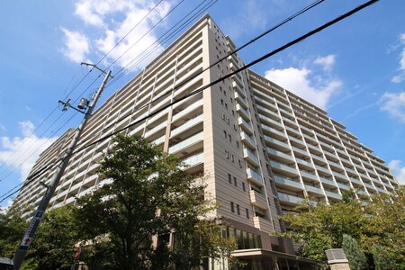 ミリカ・ヒルズⅠ街区（1126）外観写真