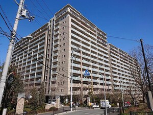 ミリカヒルズ1街区(1501)外観写真