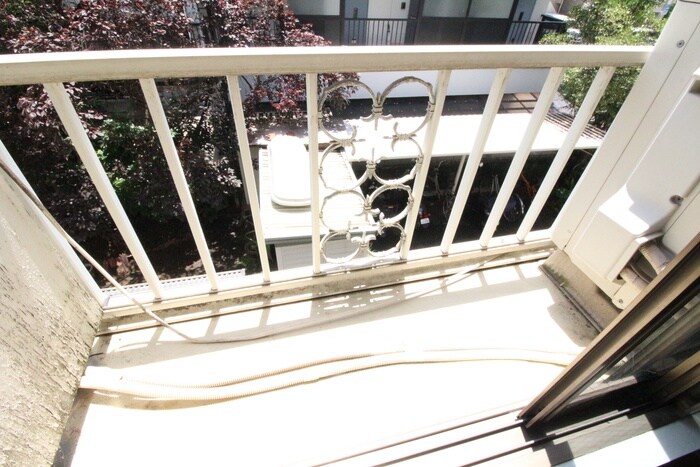 物件内観写真14　(ベランダ・バルコニー)