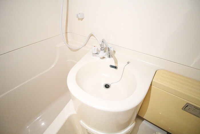 物件内観写真17　(洗面)