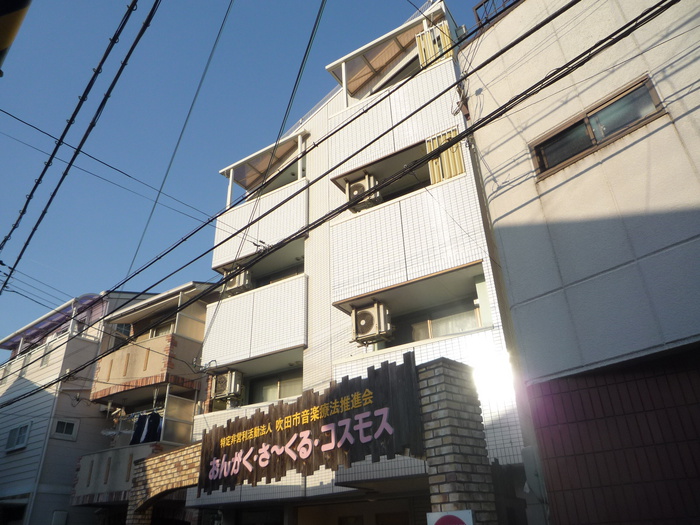 外観写真
