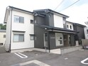 フォレスタ上高野