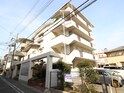 富永ハイツ