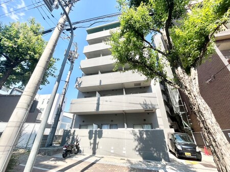 ＡＫＡＴＳＵＫＩⅡ外観写真