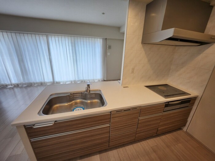 物件内観写真7　(キッチン)