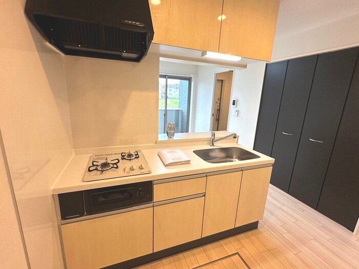 物件内観写真7　(キッチン)