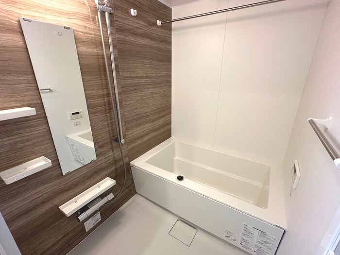 物件内観写真8　(バス／シャワールーム等)