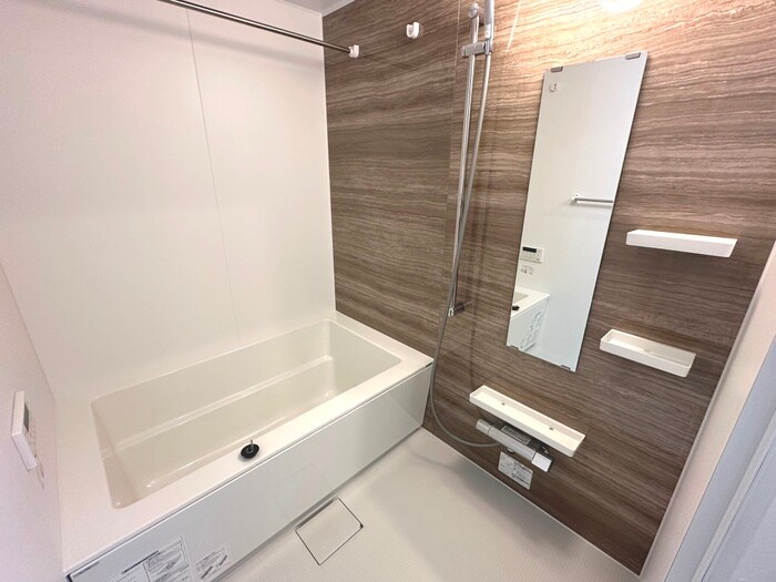 物件内観写真8　(バス／シャワールーム等)