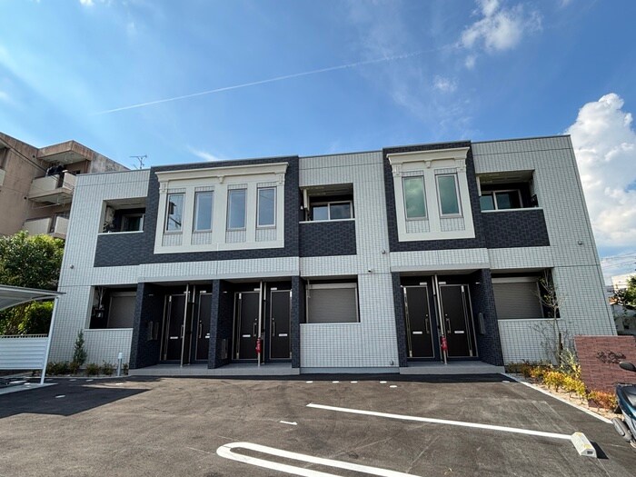 物件外観写真4　(外観写真)