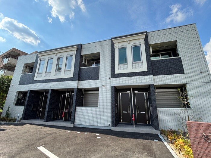 物件外観写真6　(外観写真)