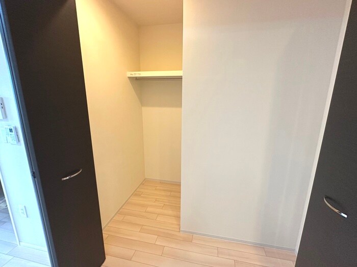 物件内観写真15　(収納)