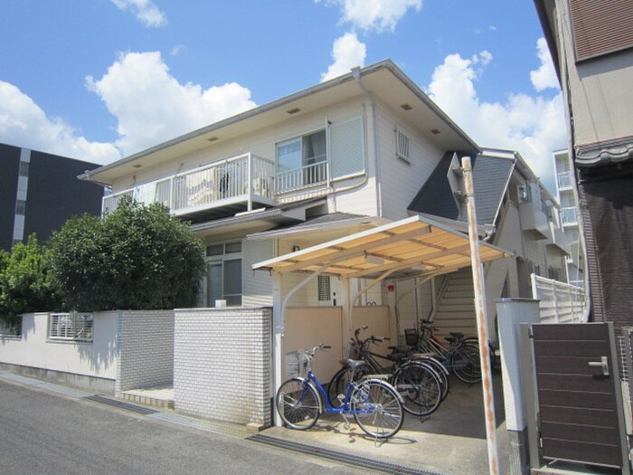 物件外観写真3　(外観写真)