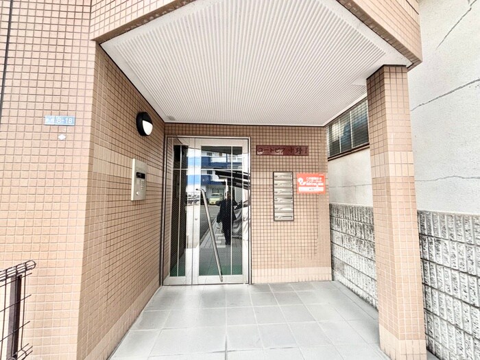 物件外観写真3　(外観写真)