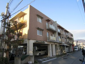 カ－サ小浜南棟外観写真