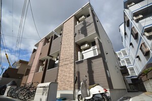 Payanaak360外観写真