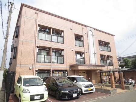 ＣＯＵＲＴ　ＭＡＸ外観写真