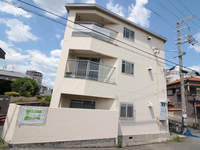 物件外観写真3　(外観写真)