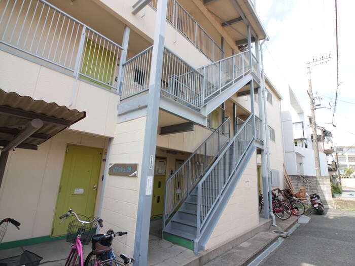 物件外観写真4　(外観写真)