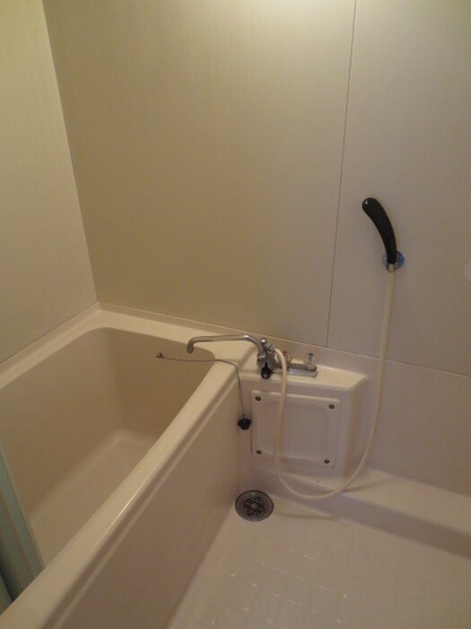 物件内観写真11　(バス／シャワールーム等)