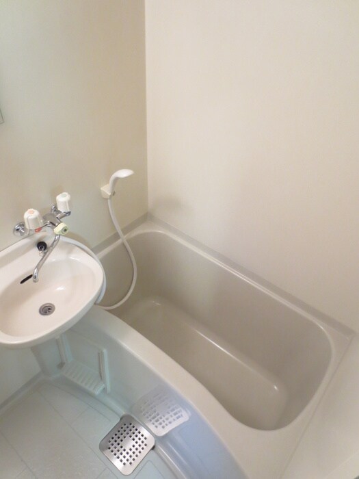 物件内観写真9　(バス／シャワールーム等)