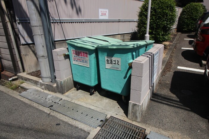 物件外観写真5　(建物設備)