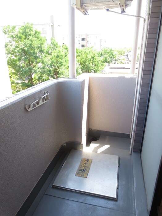 物件内観写真16　(ベランダ・バルコニー)