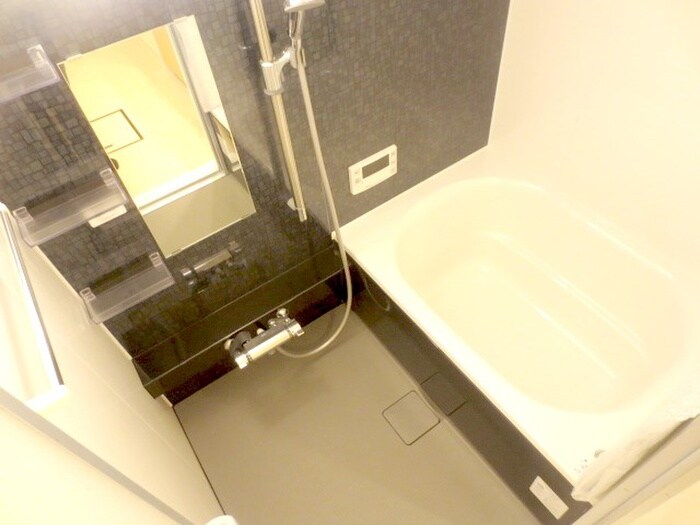 物件内観写真12　(バス／シャワールーム等)