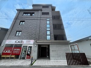 ａｙｍマンション外観写真