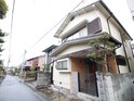 仁川町５丁目シェアハウス