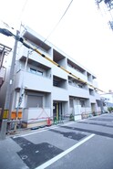 仮）東淀川区菅原D-room