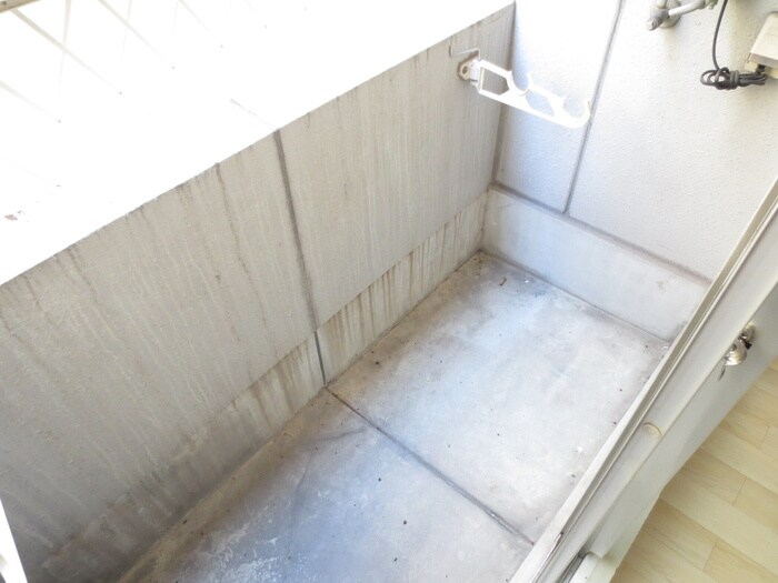 物件内観写真15　(ベランダ・バルコニー)