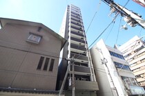 ﾚｼﾞｭｰﾙｱｯｼｭ梅田AXIA(1502)の外観写真