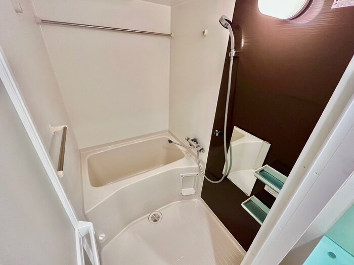 物件内観写真12　(バス／シャワールーム等)